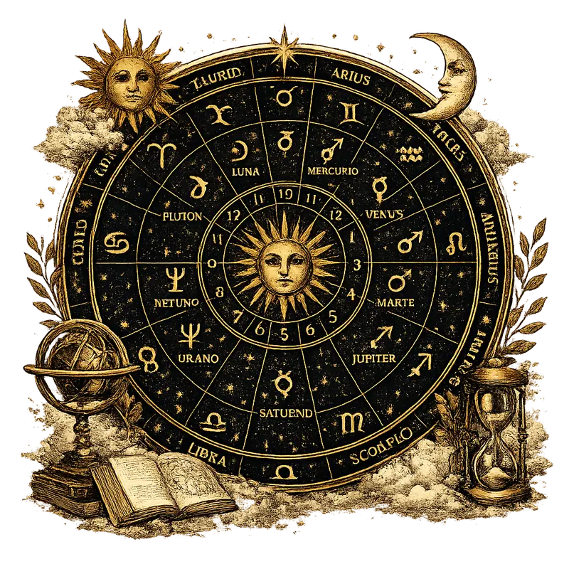 Carta astral