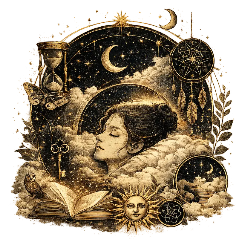 Interpretación de sueños
