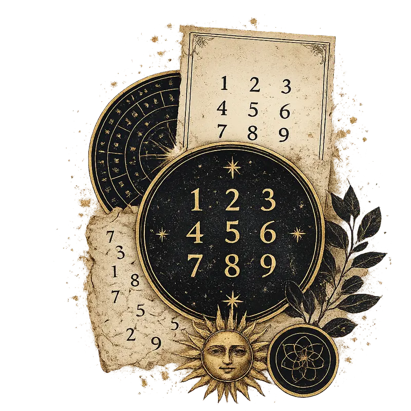 Numerología